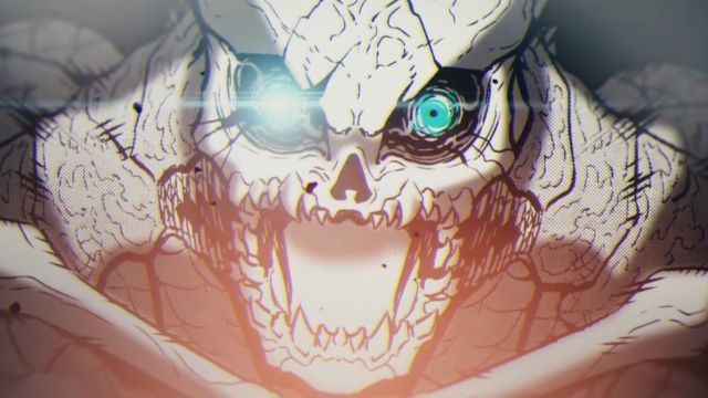 Kaiju No. 8 Chapter 98 Release Date