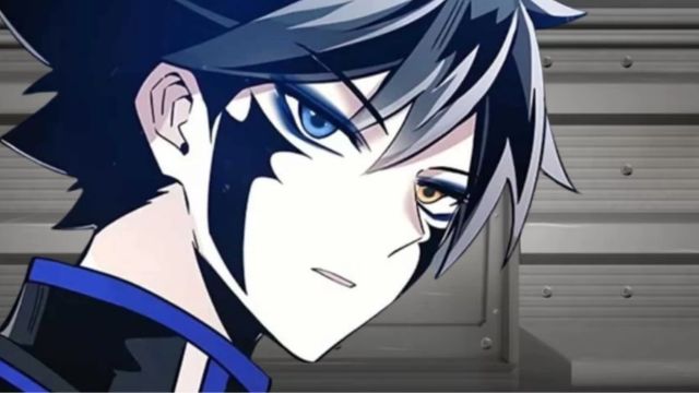 Villain To Kill Chapter 124 Release Date