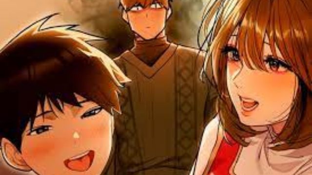 My Landlady Noona Chapter 120 Release Date