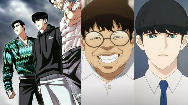 Lookism Chapter 476 Release Date