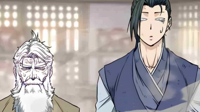 Murim Login Chapter 177  Release Date