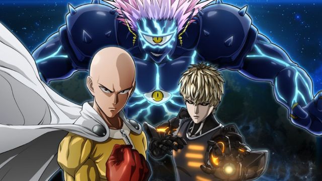 One Punch Man Chapter 197 Release Date, Spoilers and Where To Read ...