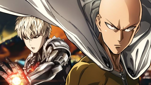 One Punch Man Chapter 196 Release Date
