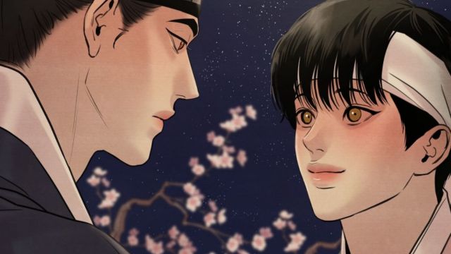 Painter Of The Night Chapter 132 Release Date