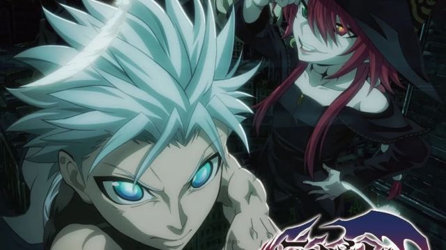 Ragna Crimson Episode 8 Release Date