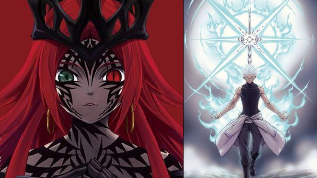 Ragna Crimson Episode 9 Release Date