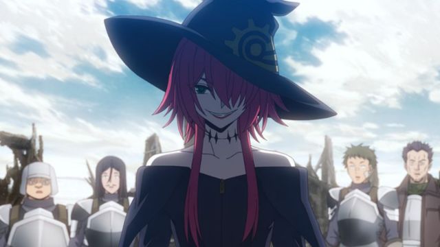 Ragna Crimson Episode 7 Release Date