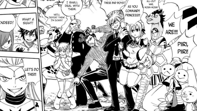 Reality Quest Chapter 112 Release Date