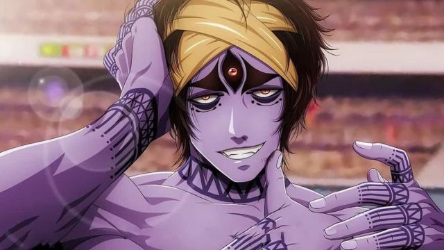 Record Of Ragnarok Chapter 88 Release Date