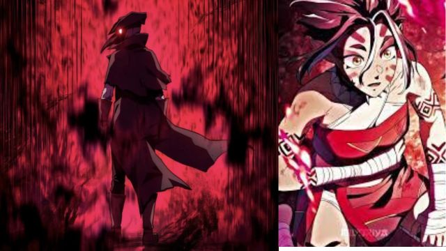 Revenge Of The Iron-Blooded Sword Hound Chapter 52 Release Date