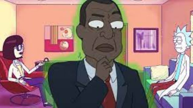 Rick & Morty Season 7 Episode 4 Release Date