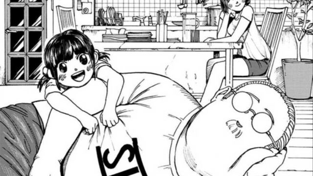 Sakamoto Days Chapter 144 Release Date