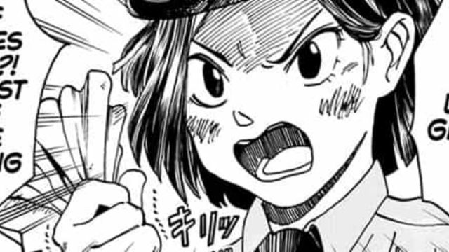 Sakamoto Days Chapter 145 Release Date