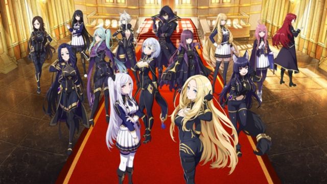 Eminence Of Shadow Season 2 Episode 7 Release Date