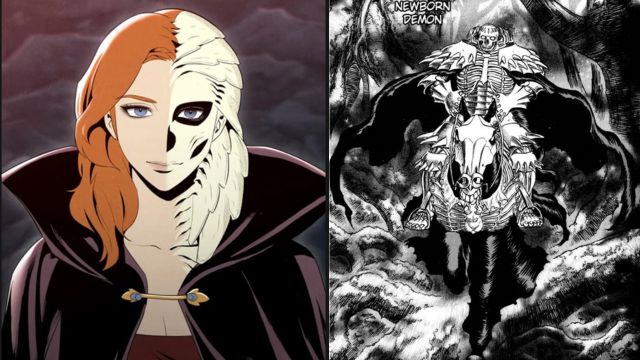 Skeleton Soldier Chapter 260 Release Date