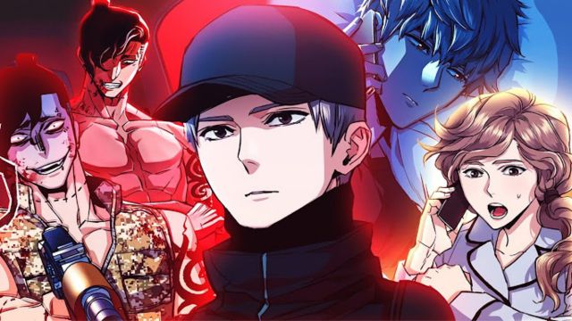 Mercenary Enrollment Chapter 163 Release Date