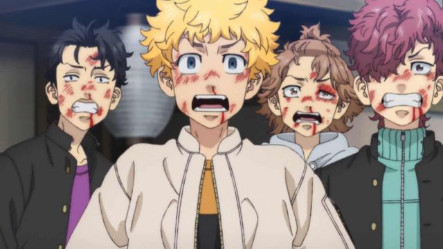 Tokyo Revengers Season 3 Episode 7 Release Date