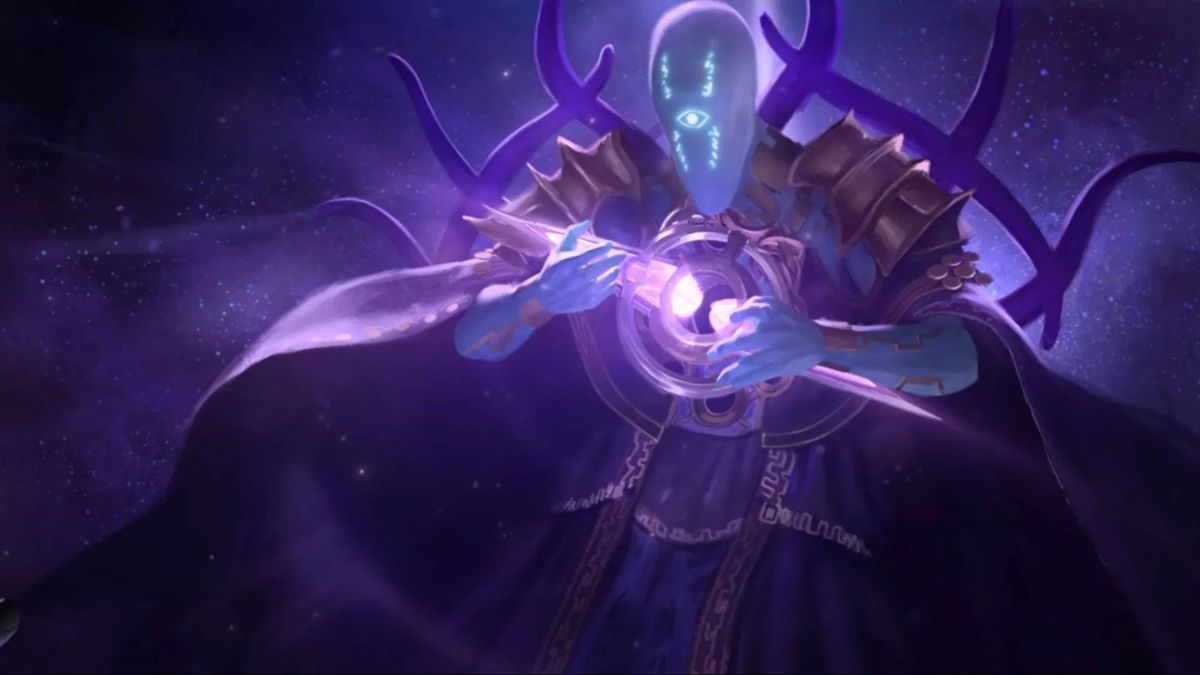 last epoch shade of orobyss