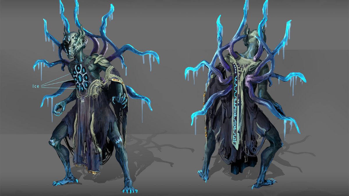 last epoch shade of orobyss