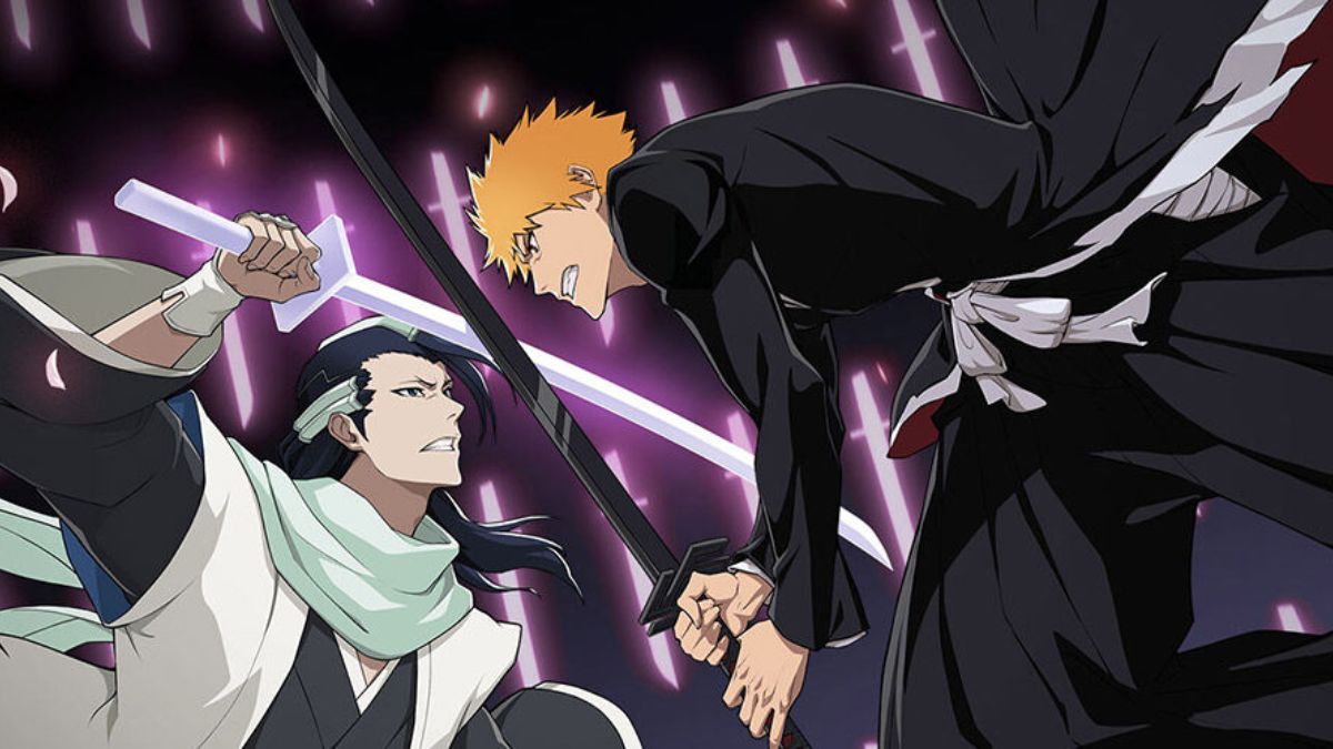 Bleach: Soul Resonance Release Date