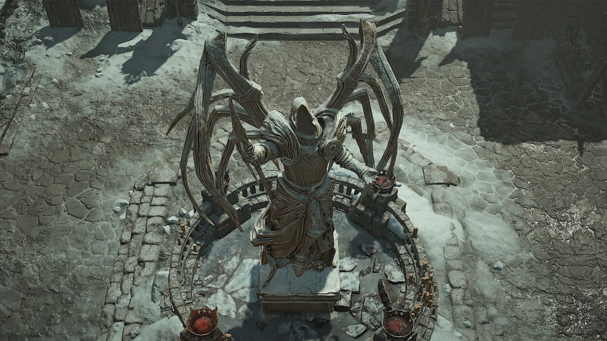 Diablo 4 Diablo Prado Insights And Updates