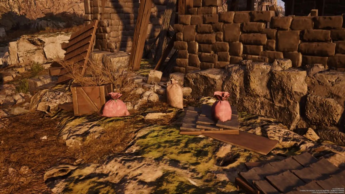 How To Get Planet Benison In Final Fantasy 7 Rebirth?