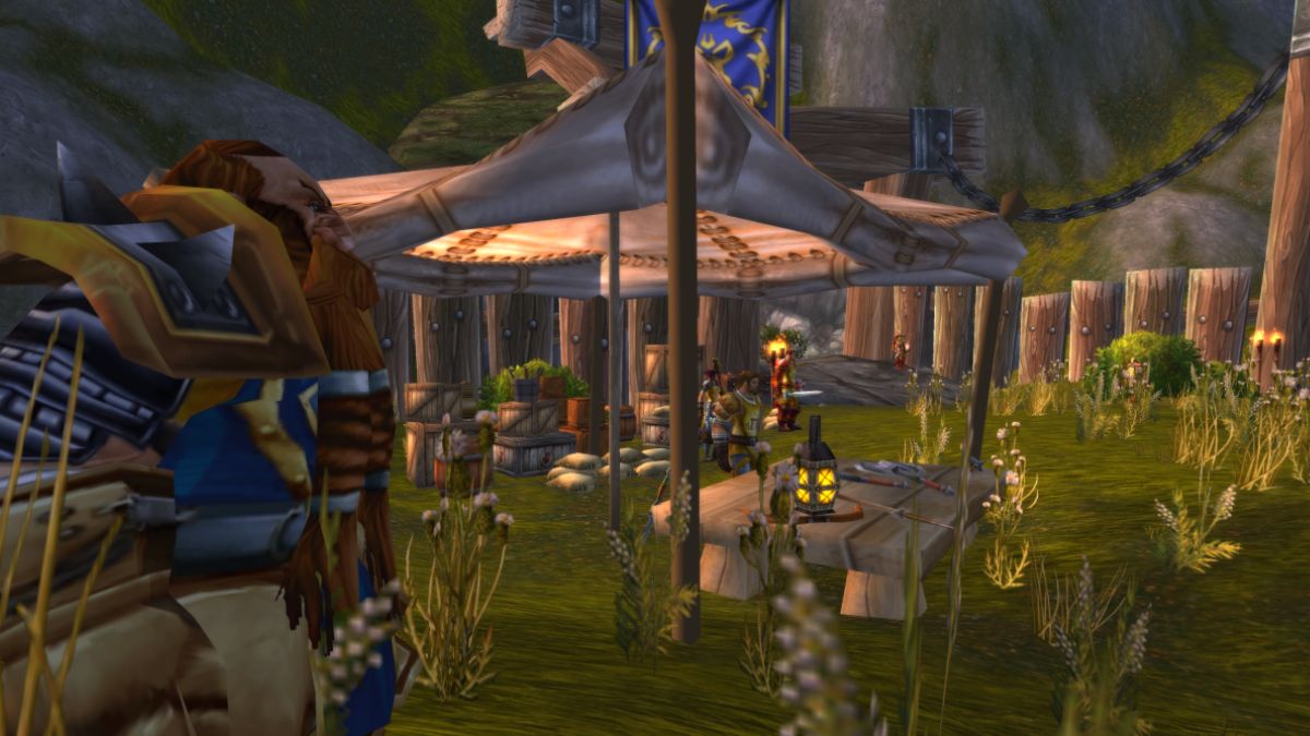 WoW Classic Guide: Here’s How You Can Get the Ancestral Sword in Phase 2 of SoD