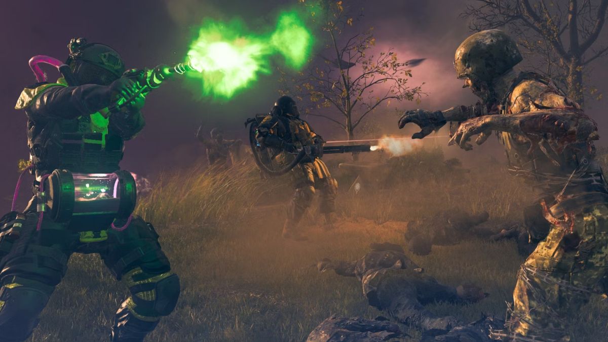 How To Unlock All Rewards In Warhammer 40k For The Emperor Event In MW3?