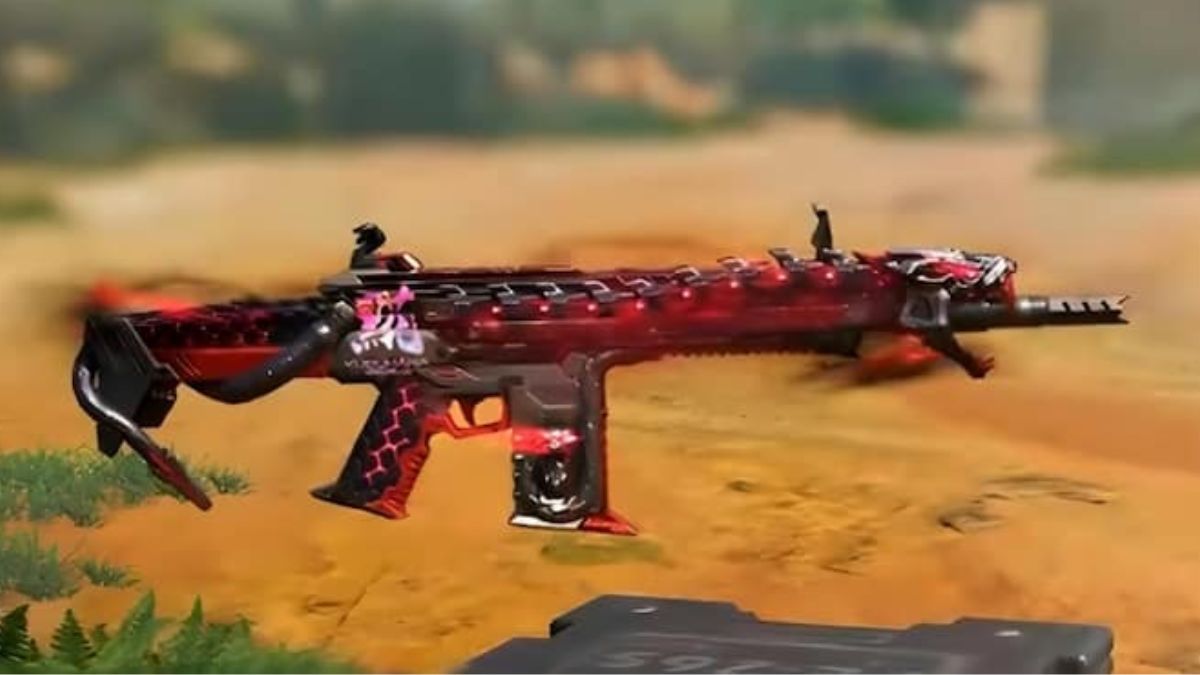 What Is The Best Assault Rifle In COD Mobile?