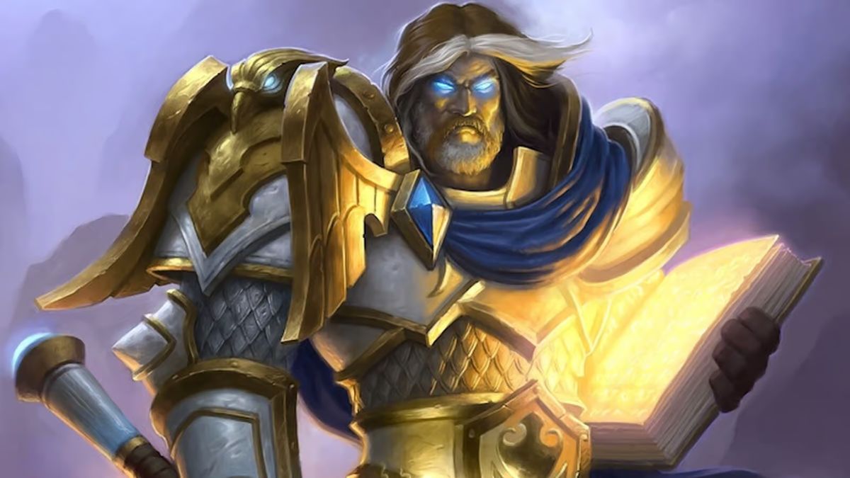 WoW SoD Phase 3: All Paladin Runes Guide