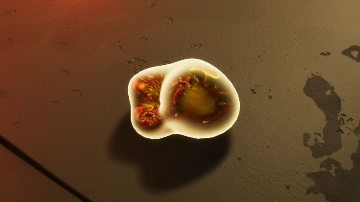 Pacific Drive Dumpster Pearl