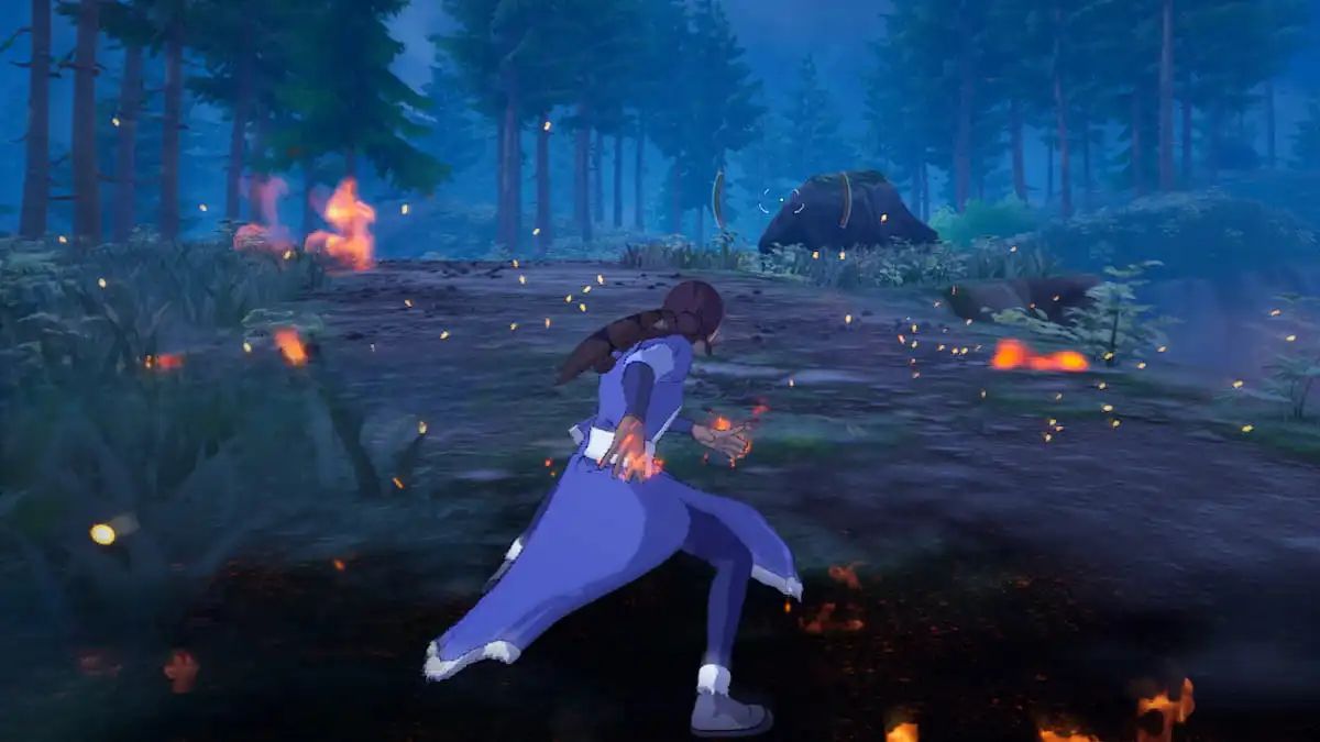 All Elemental Shrine Locations Chapter 5 Season 2