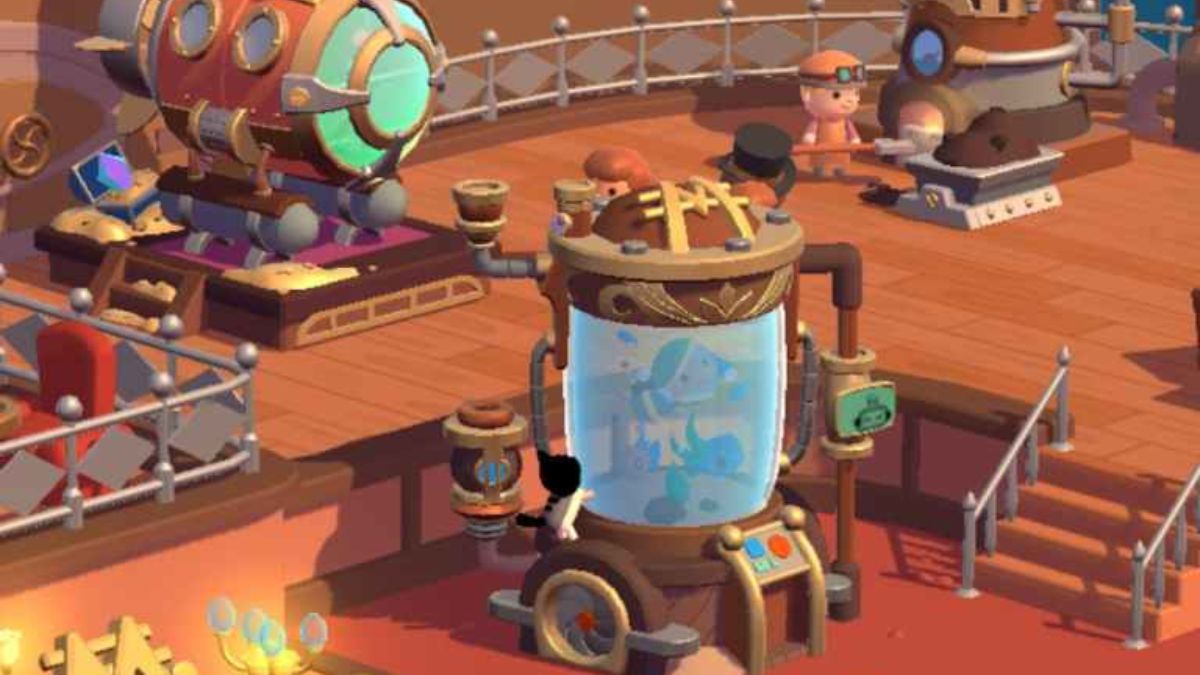 Monopoly GO Anniversary Bash Rewards And Milestones