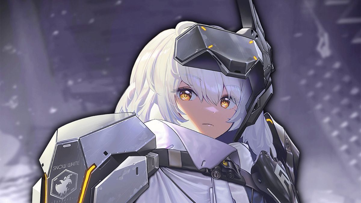 Goddess Of Victory NIKKE: Guillotine Best Build Guide