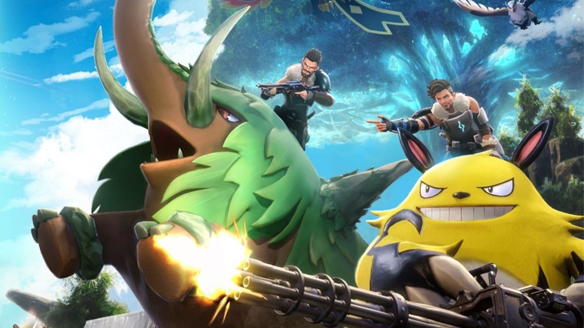 Palworld Multiplayer Guide