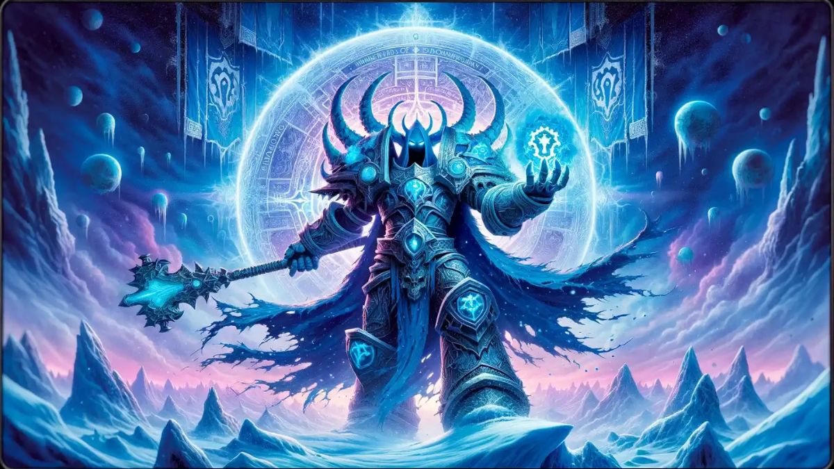 WoW SoD Phase 3: All Paladin Runes Guide