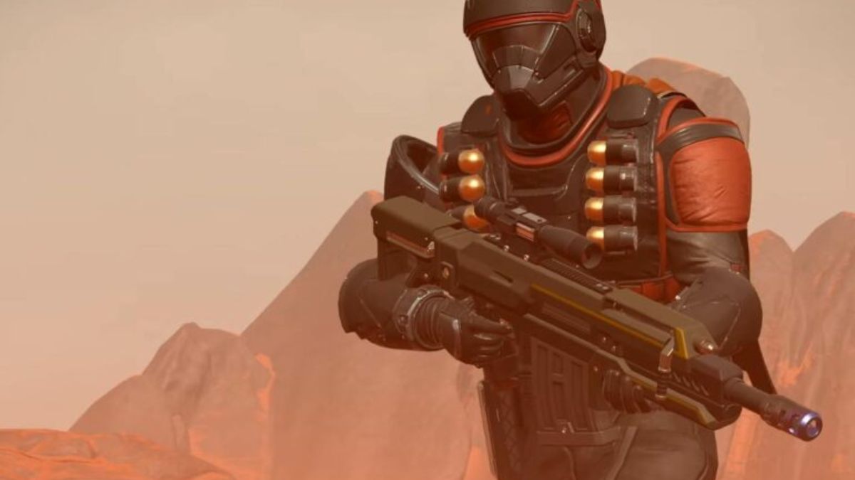 New Destroyer Ship Upgrades Helldivers 2