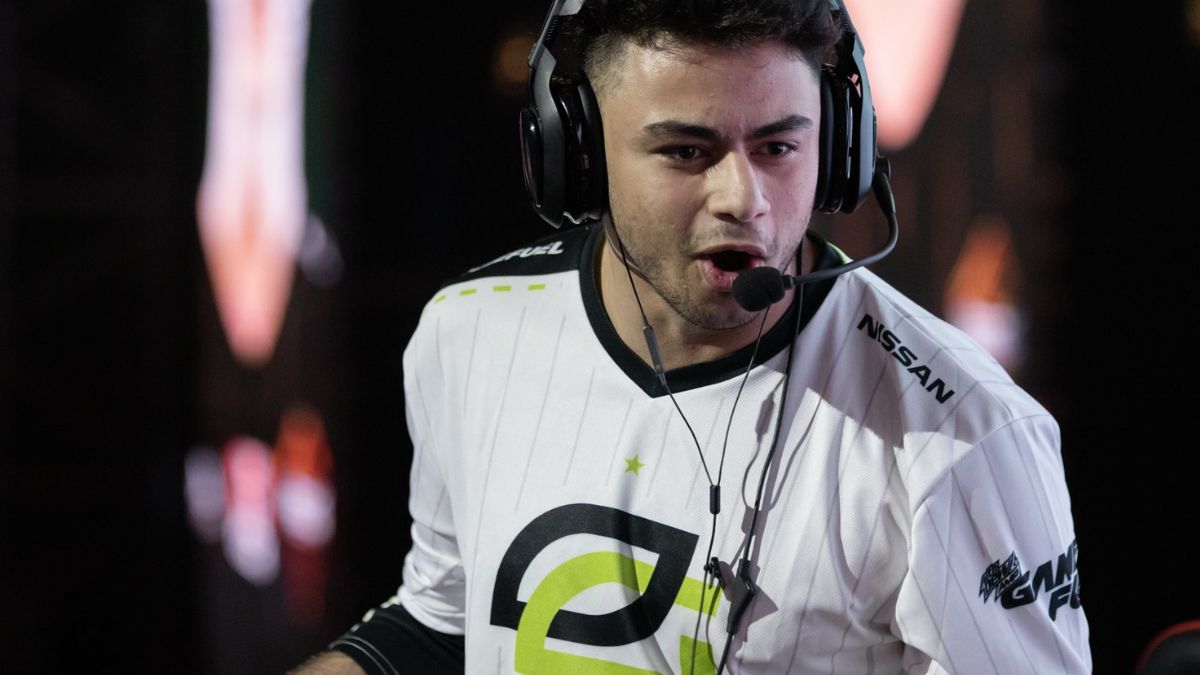 BRANDON ‘DASHY’ OTELL