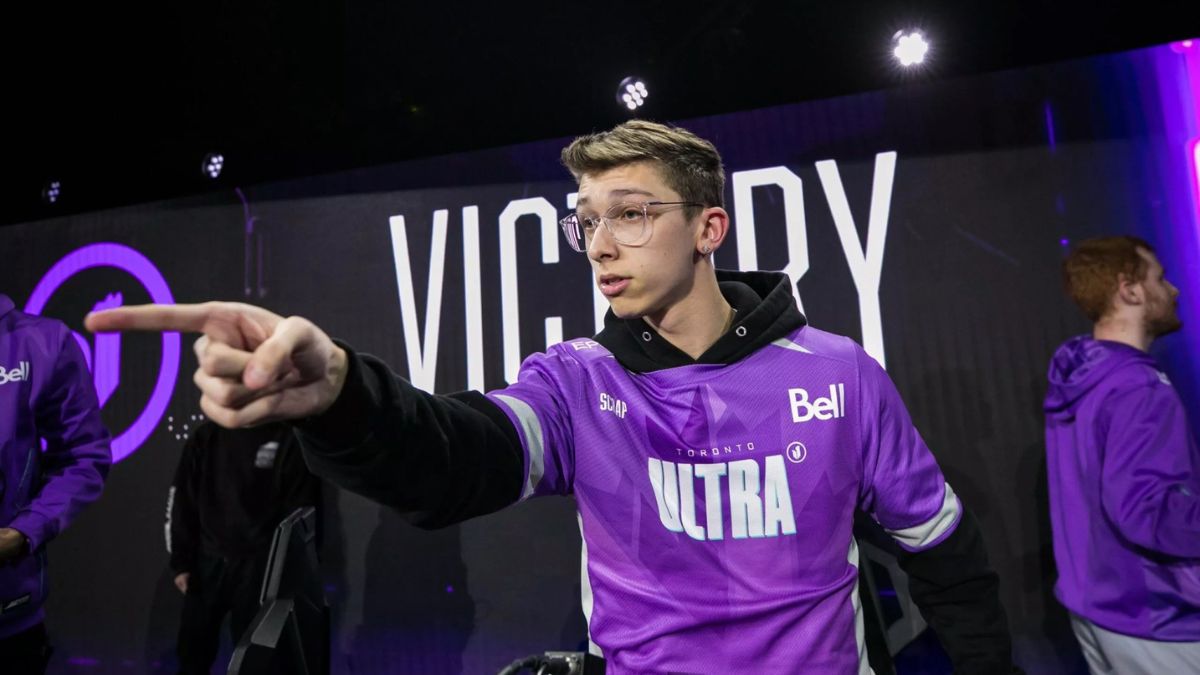 THOMAS ‘SCRAPPY’ ERNST