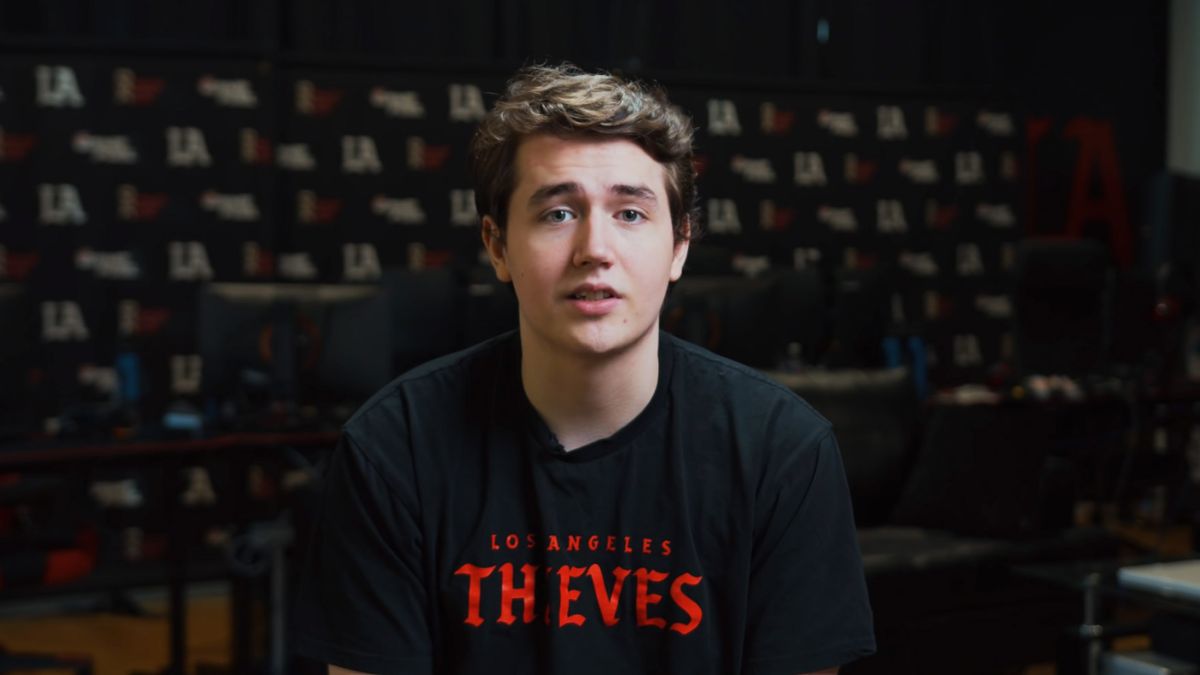 ZACK ‘DRAZAH’ JORDAN