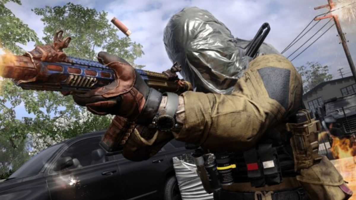 Activision Banned 27,000 CoD Accounts In Two Days