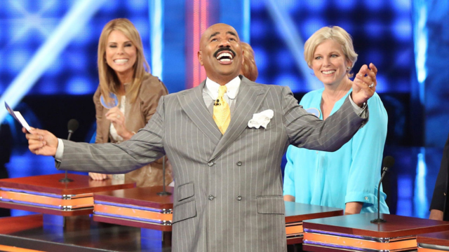 Celebrity Family Feud Season 11 release date