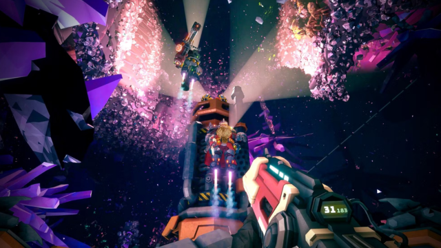 DEEP ROCK GALACTIC SEASON 5 release date