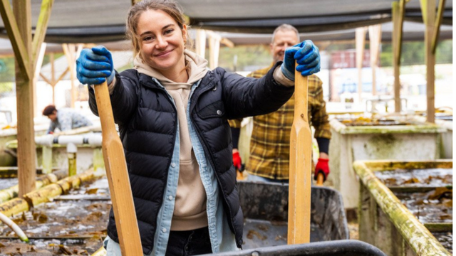 Hope In Water Release Date