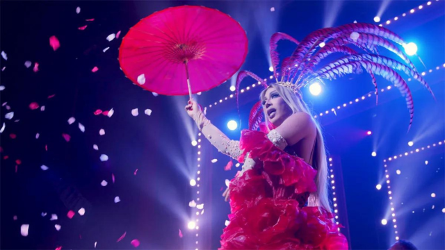 'House of Laughs' Release Date