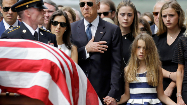 Is Biden's Son Died?