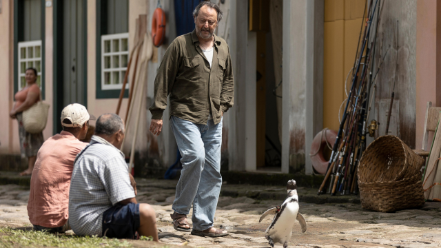 My Penguin Friend Release Date