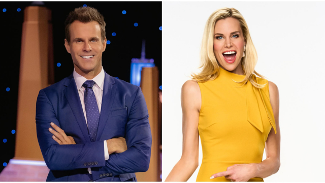 Release date of Beat the Bridge Season 1