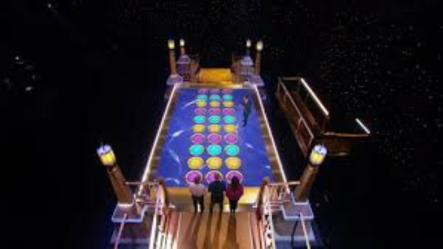 Release date of Beat the Bridge Season 1