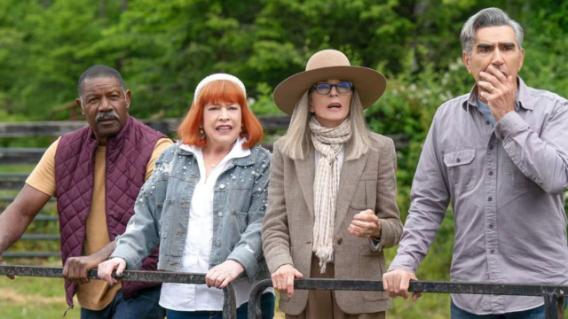 Summer Camp Release date